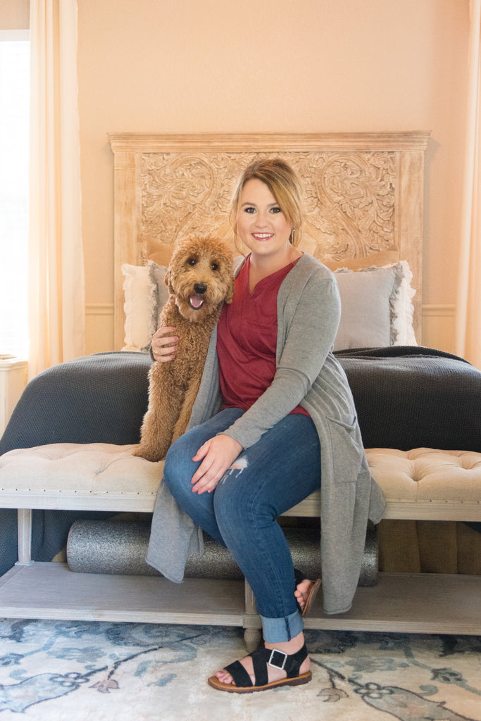 Kaitlyn's Fall Essentials