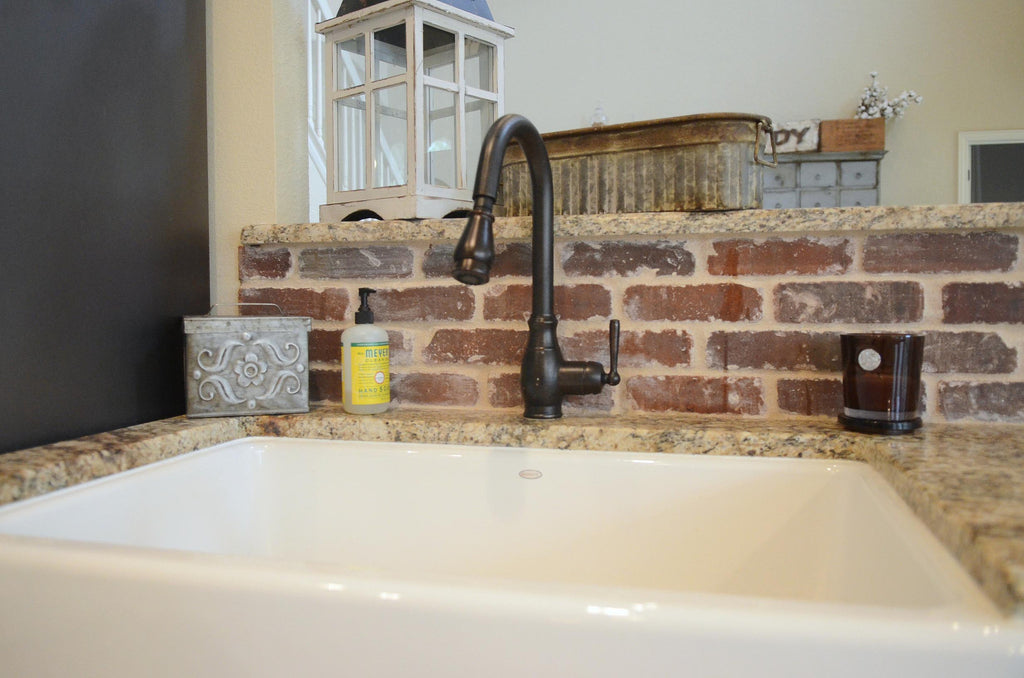 FARMHOUSE SINK