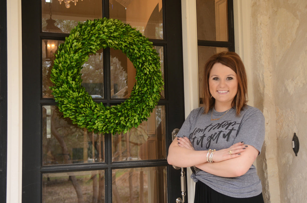 KAITLYN’S FARMHOUSE