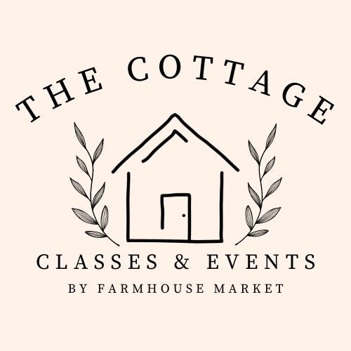 The Cottage Classes &amp; Events