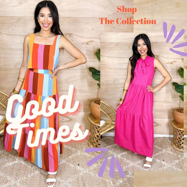 Good Times Collection