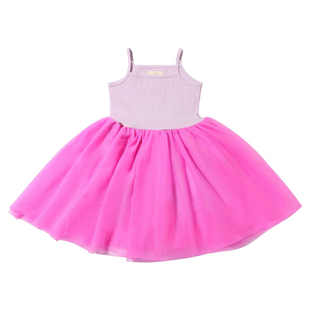 Lavender Kaia Tutu Dress