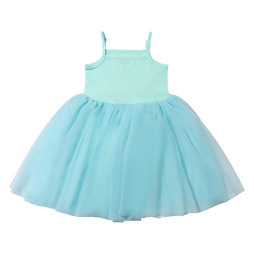 Aqua Kaia Tutu Dress