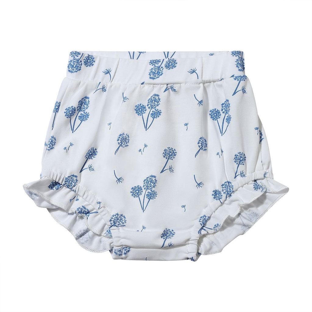 Blue Dandelion Aralyn Bloomers