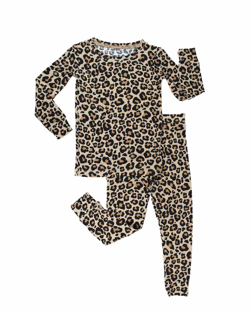 Kiara Lounge Pajama Set