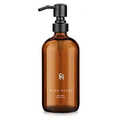 Desert Flower Soap Pump