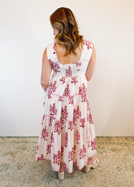 Rosita Dress