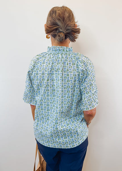 The Bell Top