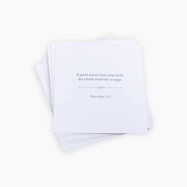 100 Days of Scripture