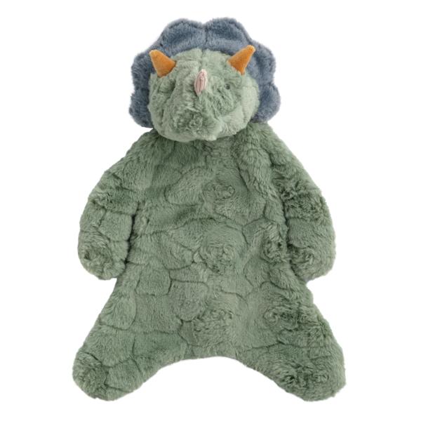 Bernard the Dino Plush Woobie