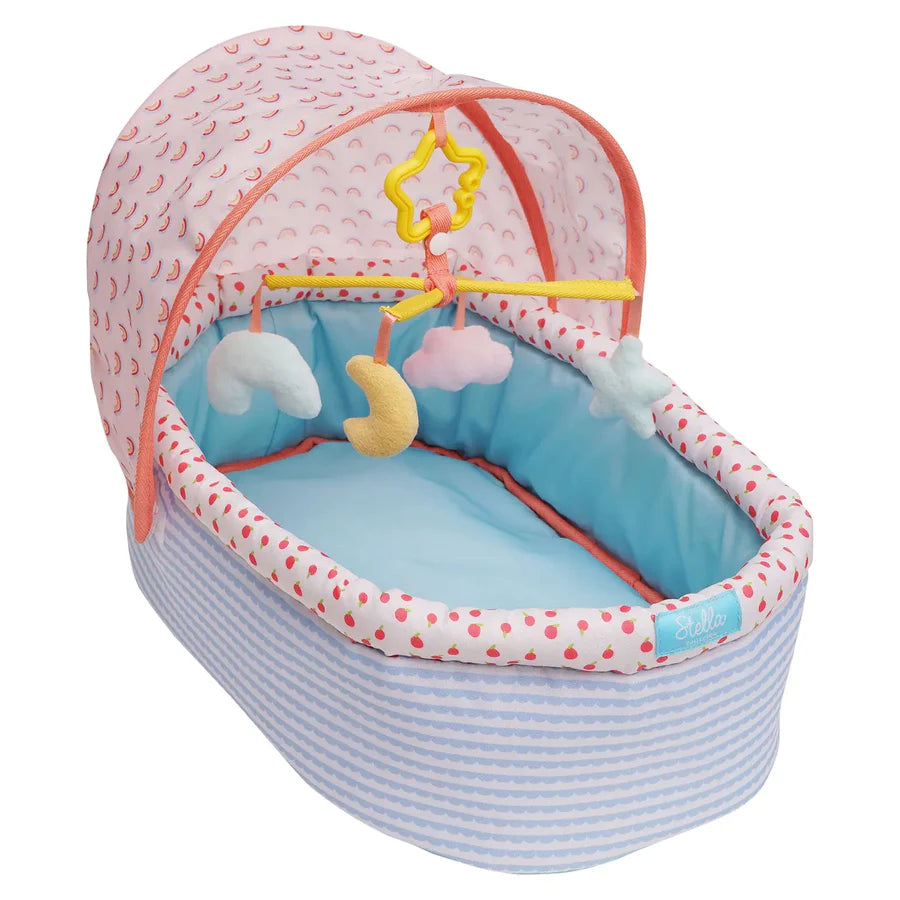Stella Collection Soft Crib