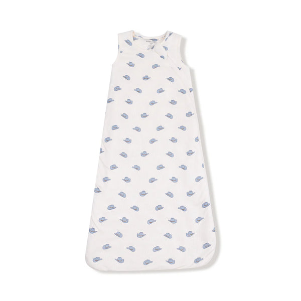 Petite Cowboy Hats Sleep Bag Sack