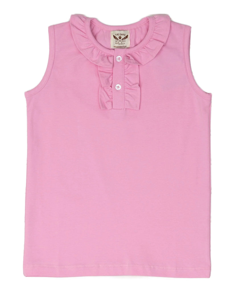 Lucy Hot Pink Shirt