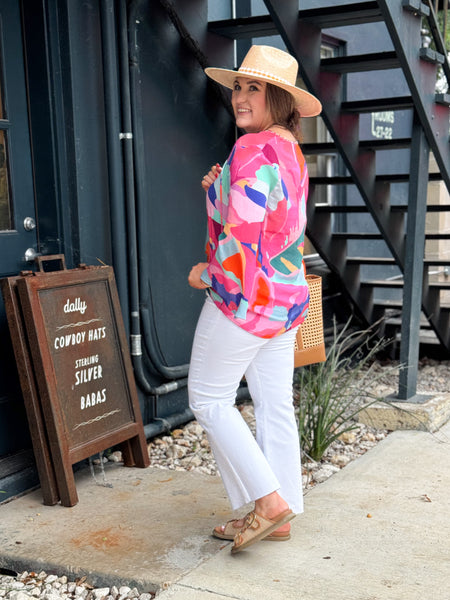 Fabby Top