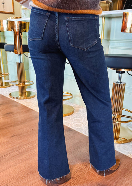 Fiona Jeans - Dark Knight