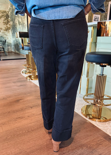 Holly Jeans - Jet Set