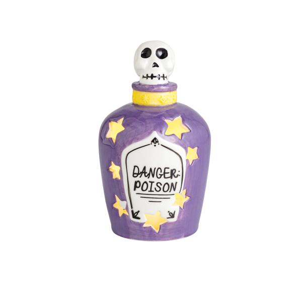 Potion Votive Holder