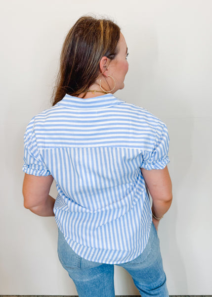 Benning Skyway Stripe