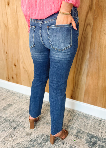 Rachael Jeans in Extravagant
