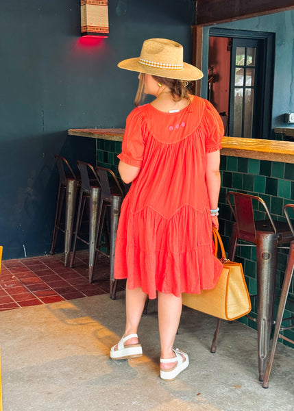 Daisy Dress