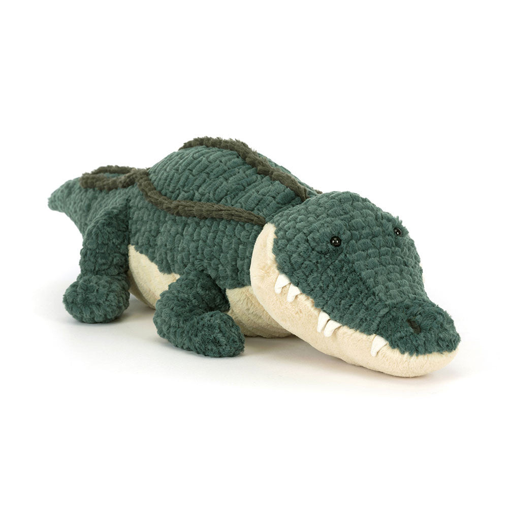 Allexi Alligator Plush