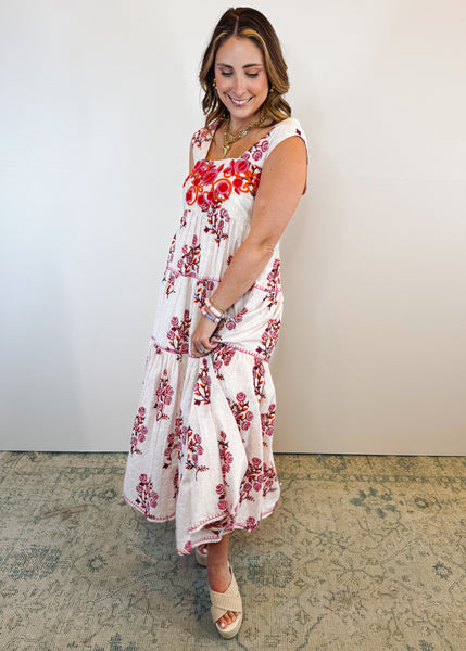Rosita Dress