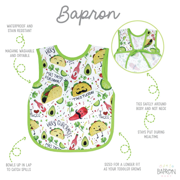 BAPRON (6M-3T)