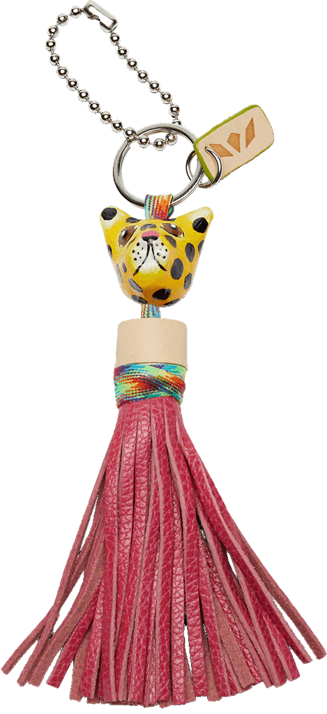 Consuela Lynyrd Charm