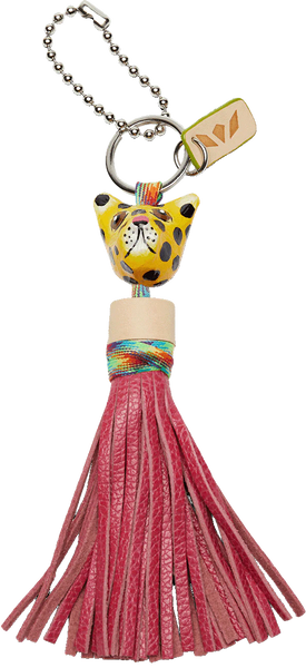 Consuela Lynyrd Charm