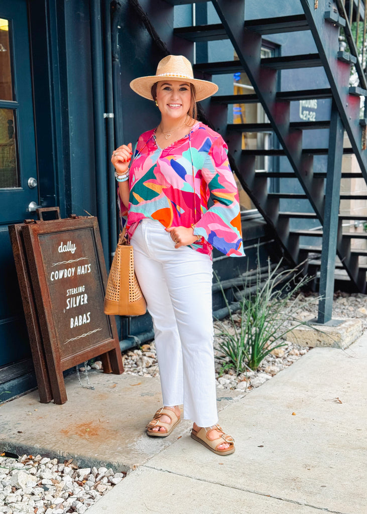 Fabby Top