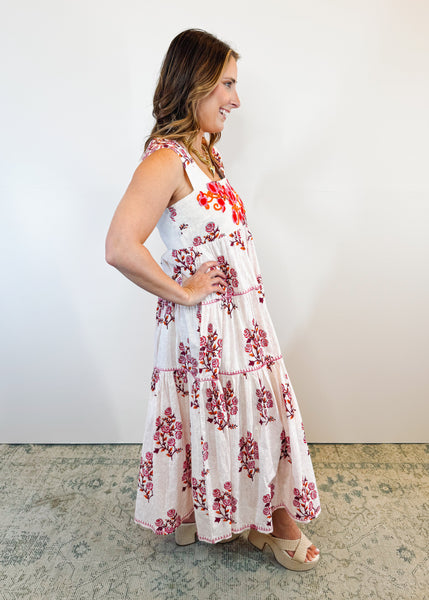 Rosita Dress