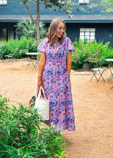 Fields of Color Rosie Dress