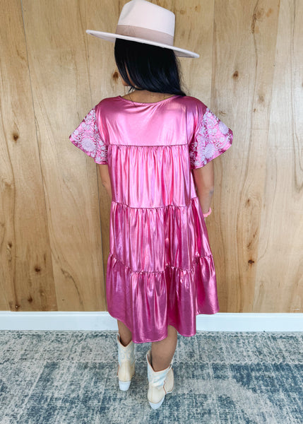 Gumdrop Dress