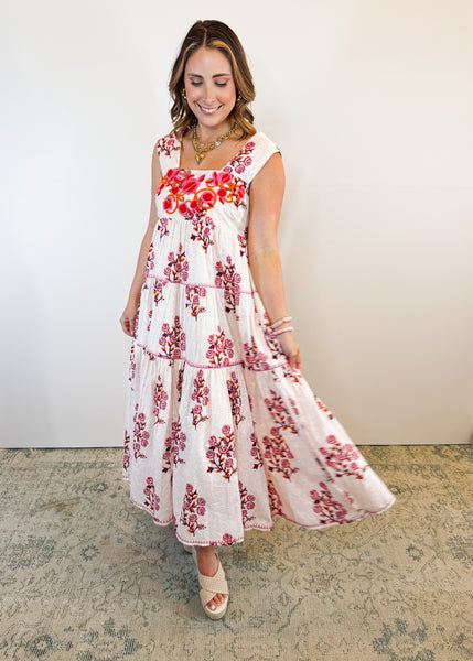 Rosita Dress