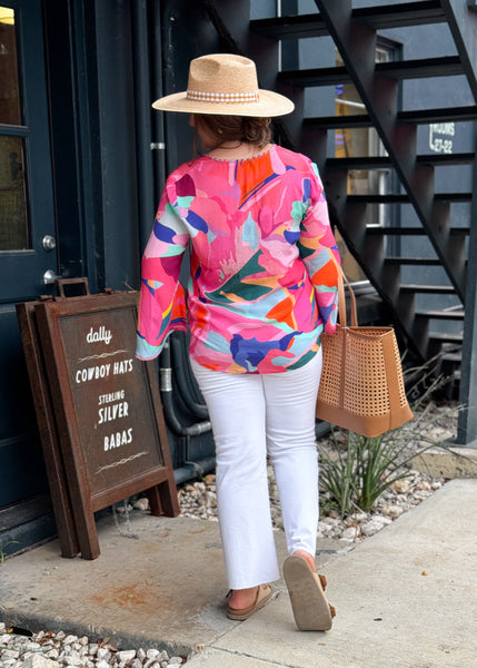 Fabby Top