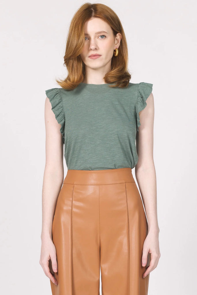 Kelley Slate Green North Top