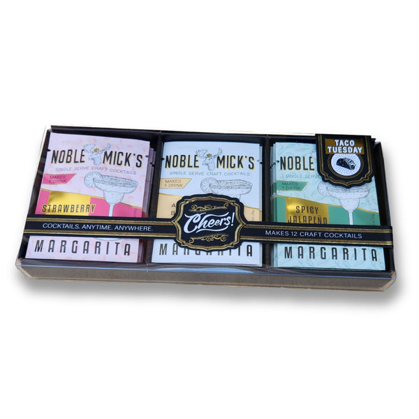 Taco Tuesday Gift Set