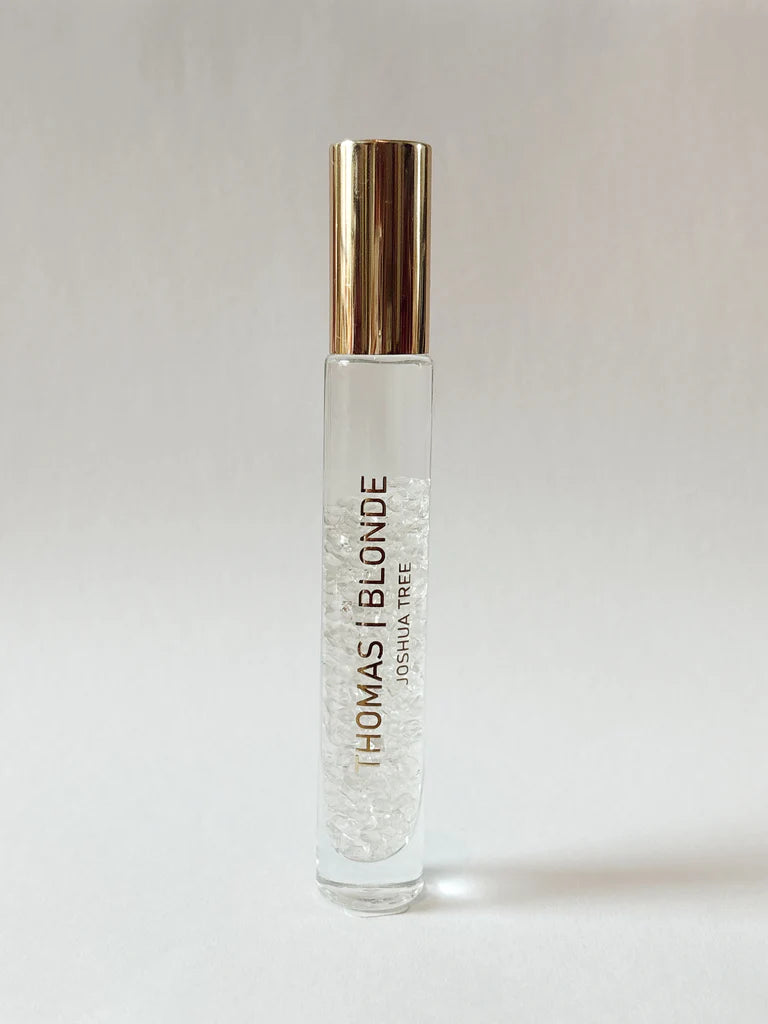 Grab and go Perfume Stick - Blonde