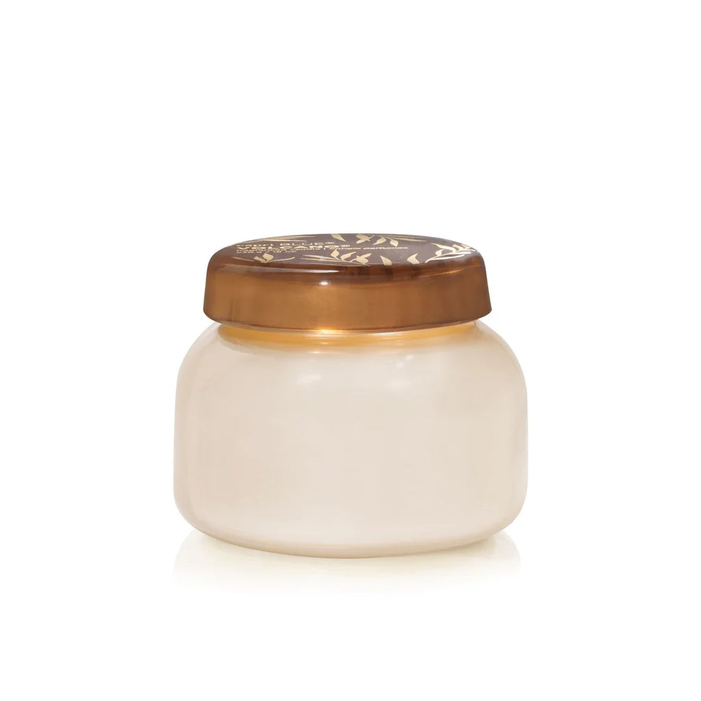 Volcano Autumn Glow Candle