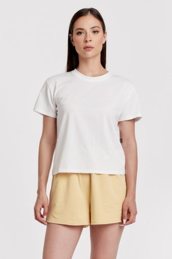 Shyama White