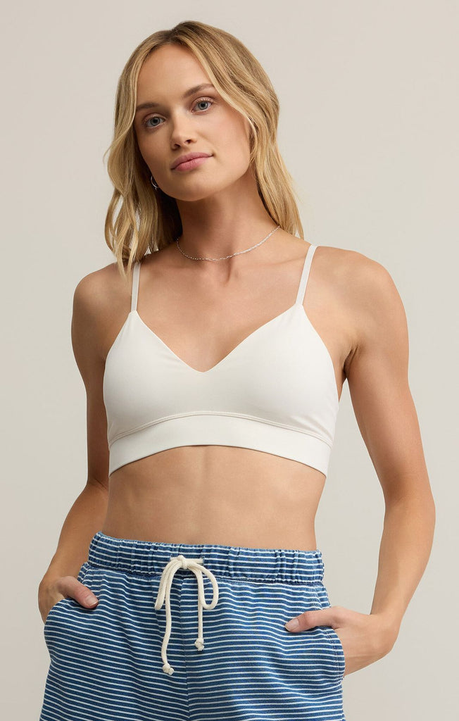 Kendra So Smooth Bralette