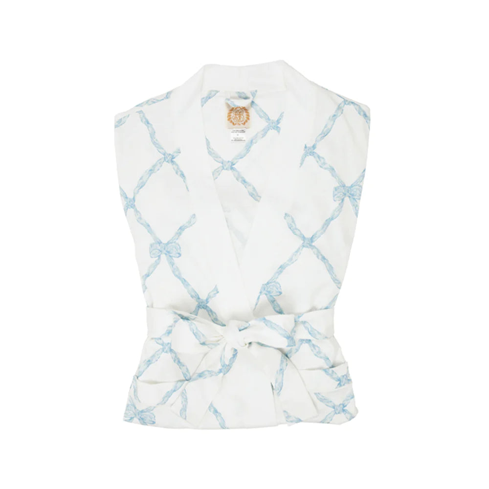 Ready Or Not Robe (Ladies)