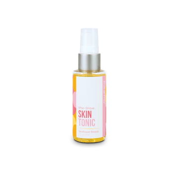 After- Shave Skin Tonic