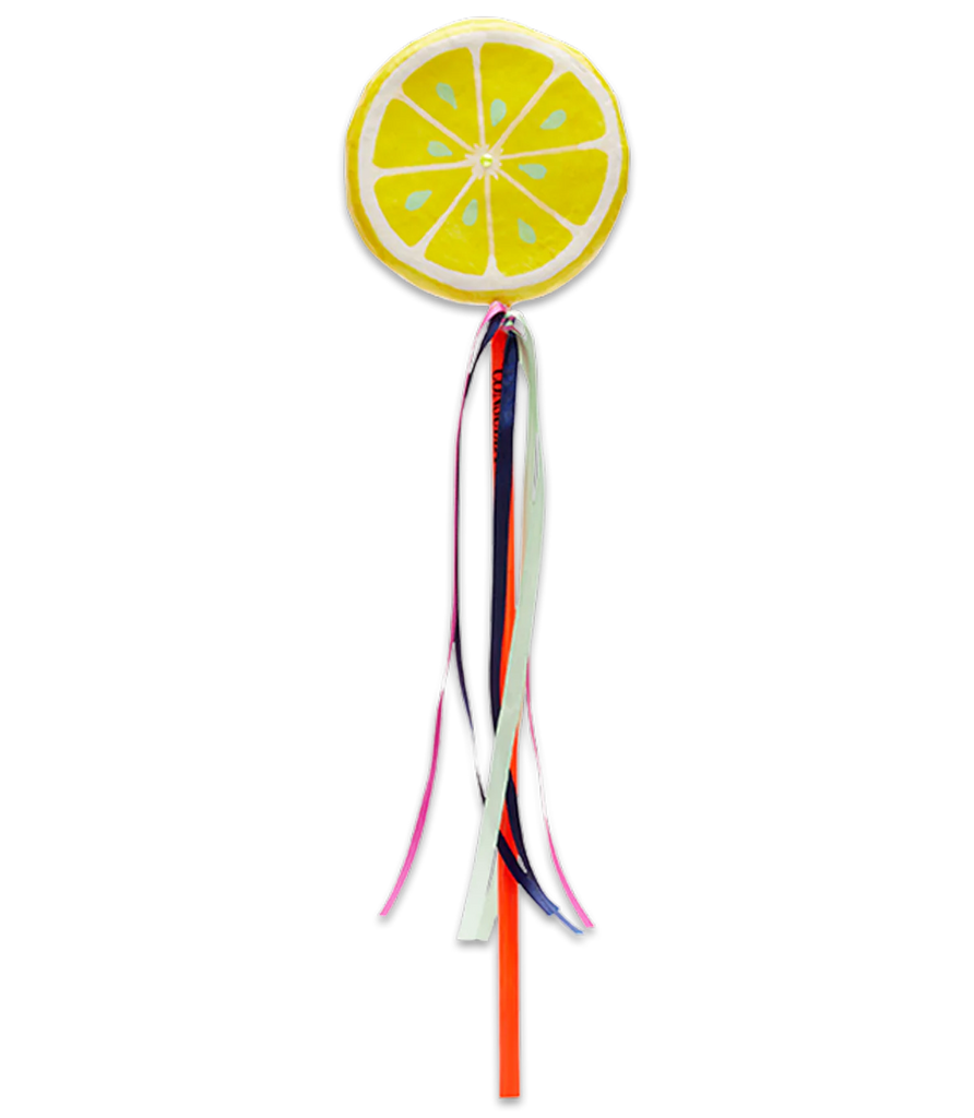 Consuela Lemon Sun Shaker