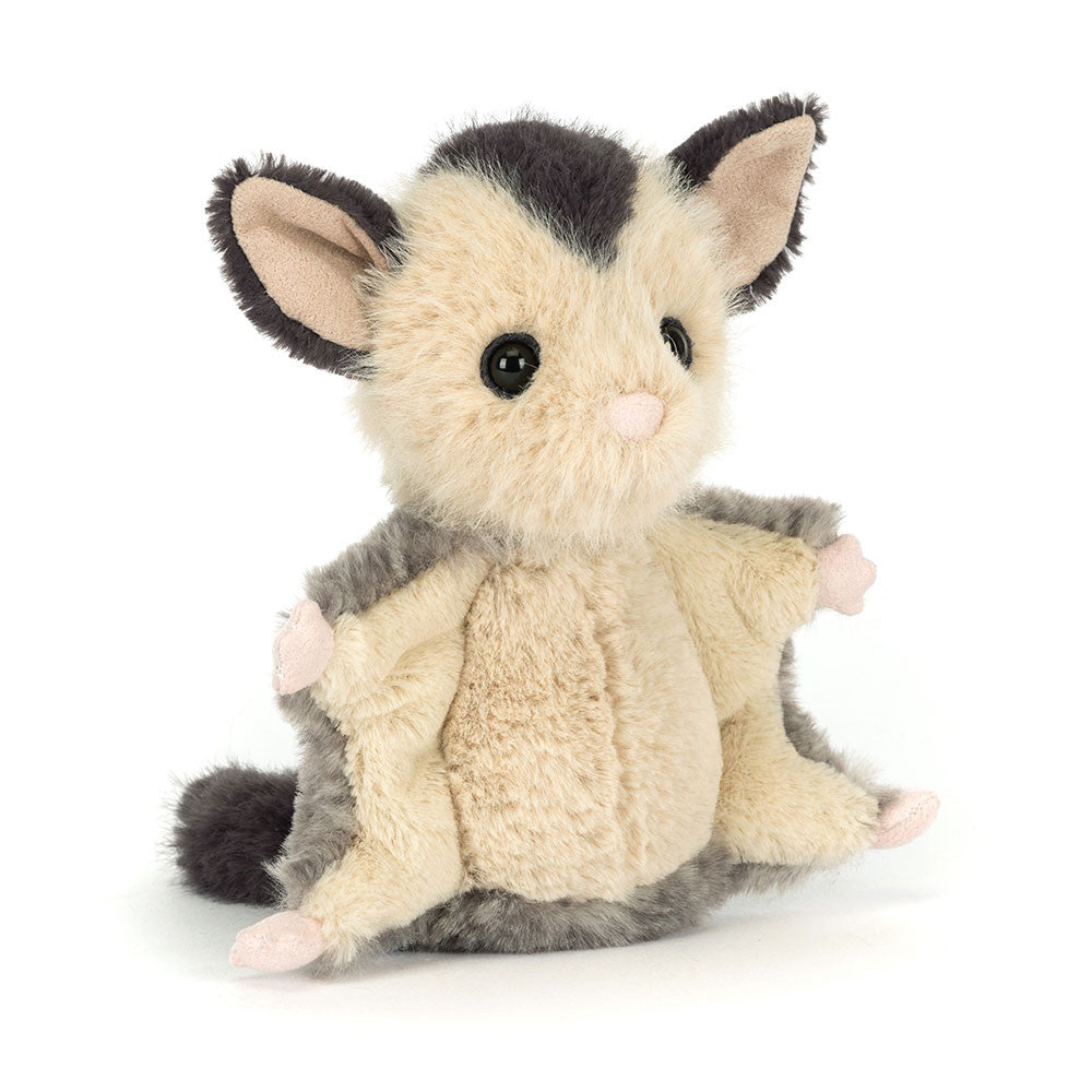 Lolly Sugar Glider Plush