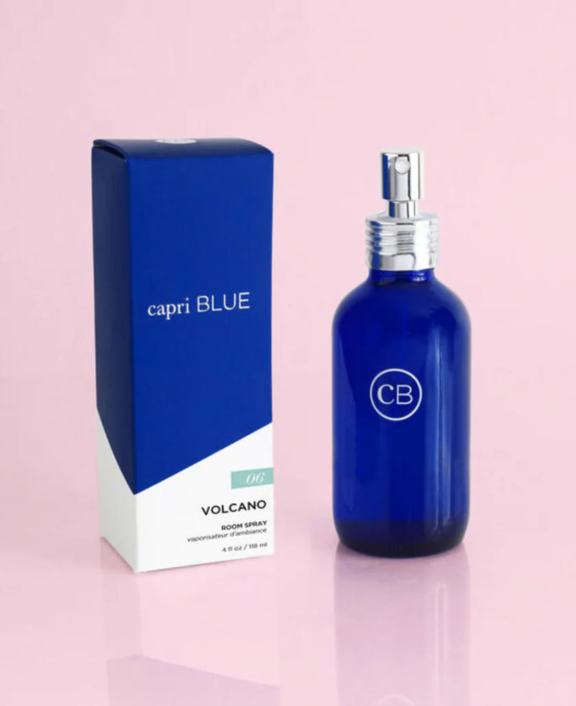 Volcano Signature Room Spray