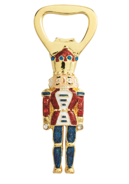 Christmas Bottle Openers (Assorted Styles)