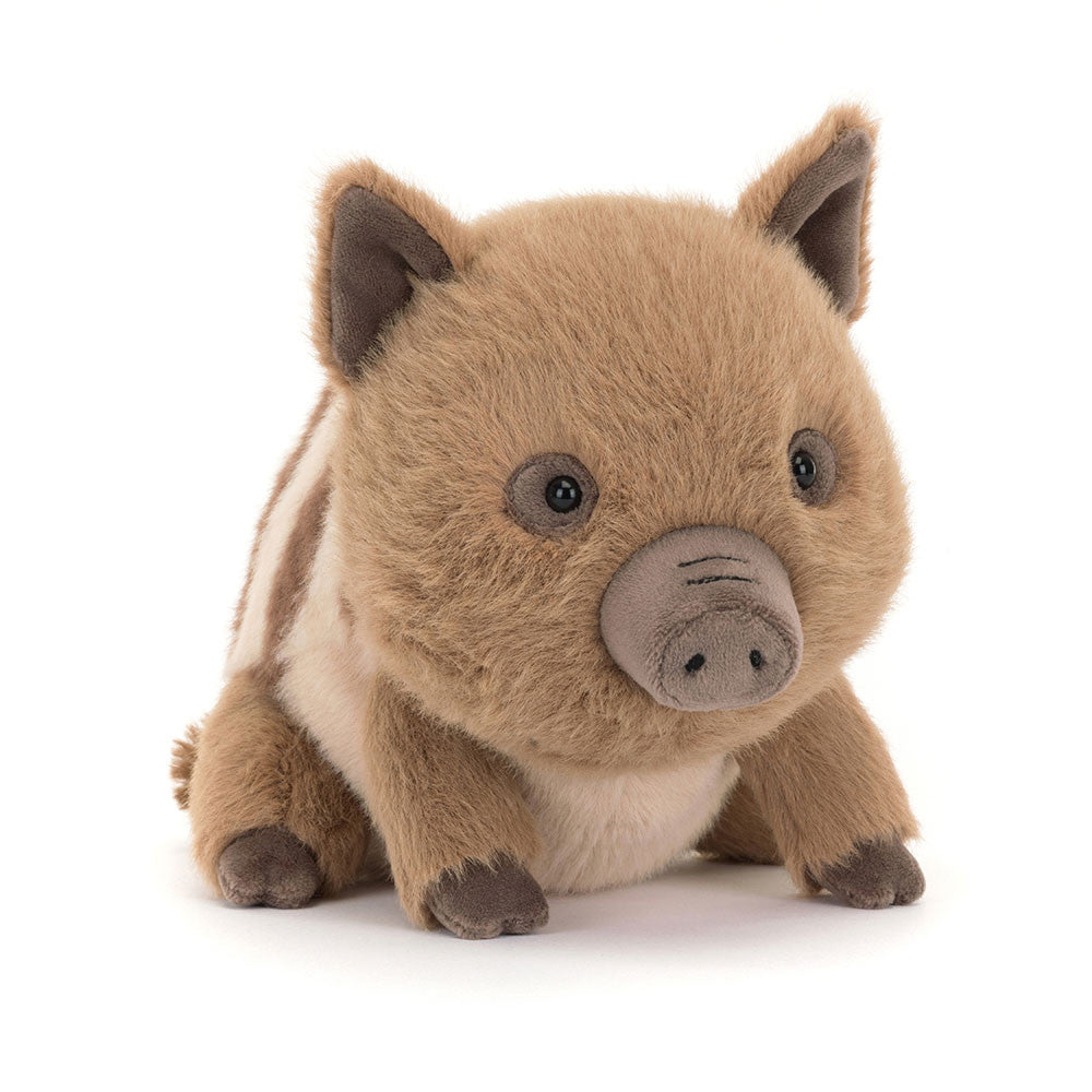 Swinley Boar Plush