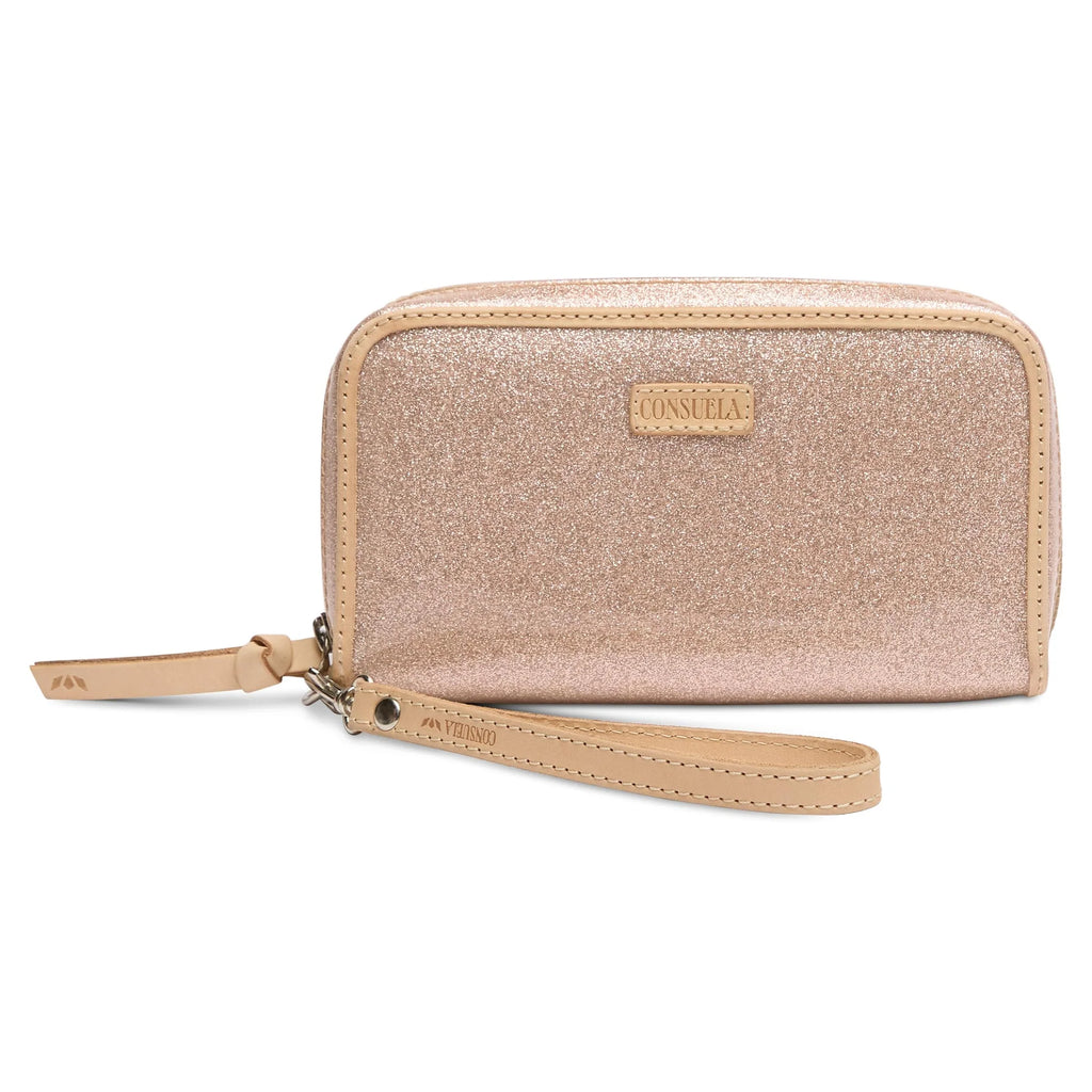 Emery Wristlet Wallet