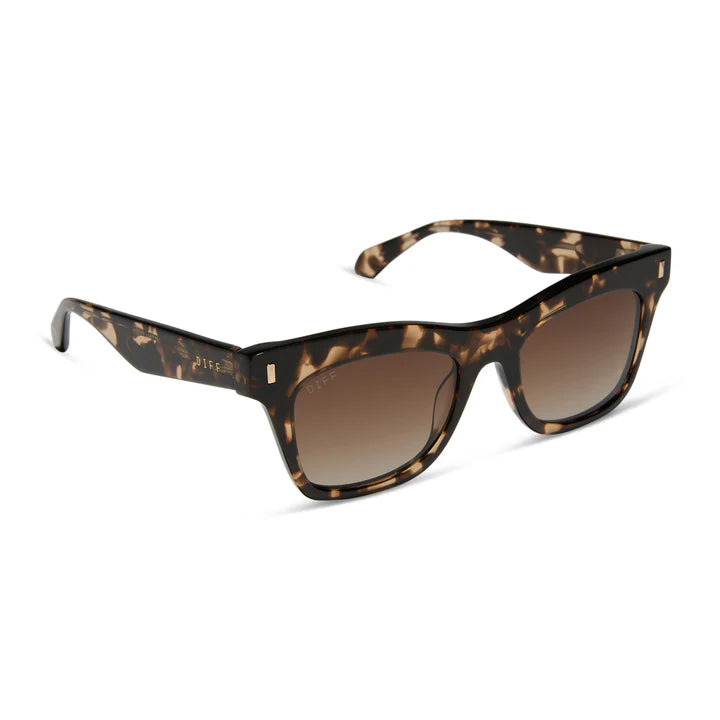 Bradley Cateye Sunglasses